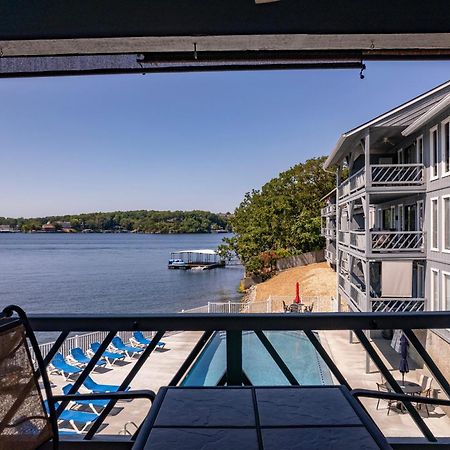 Golden Reef Villa Osage Beach Bagian luar foto