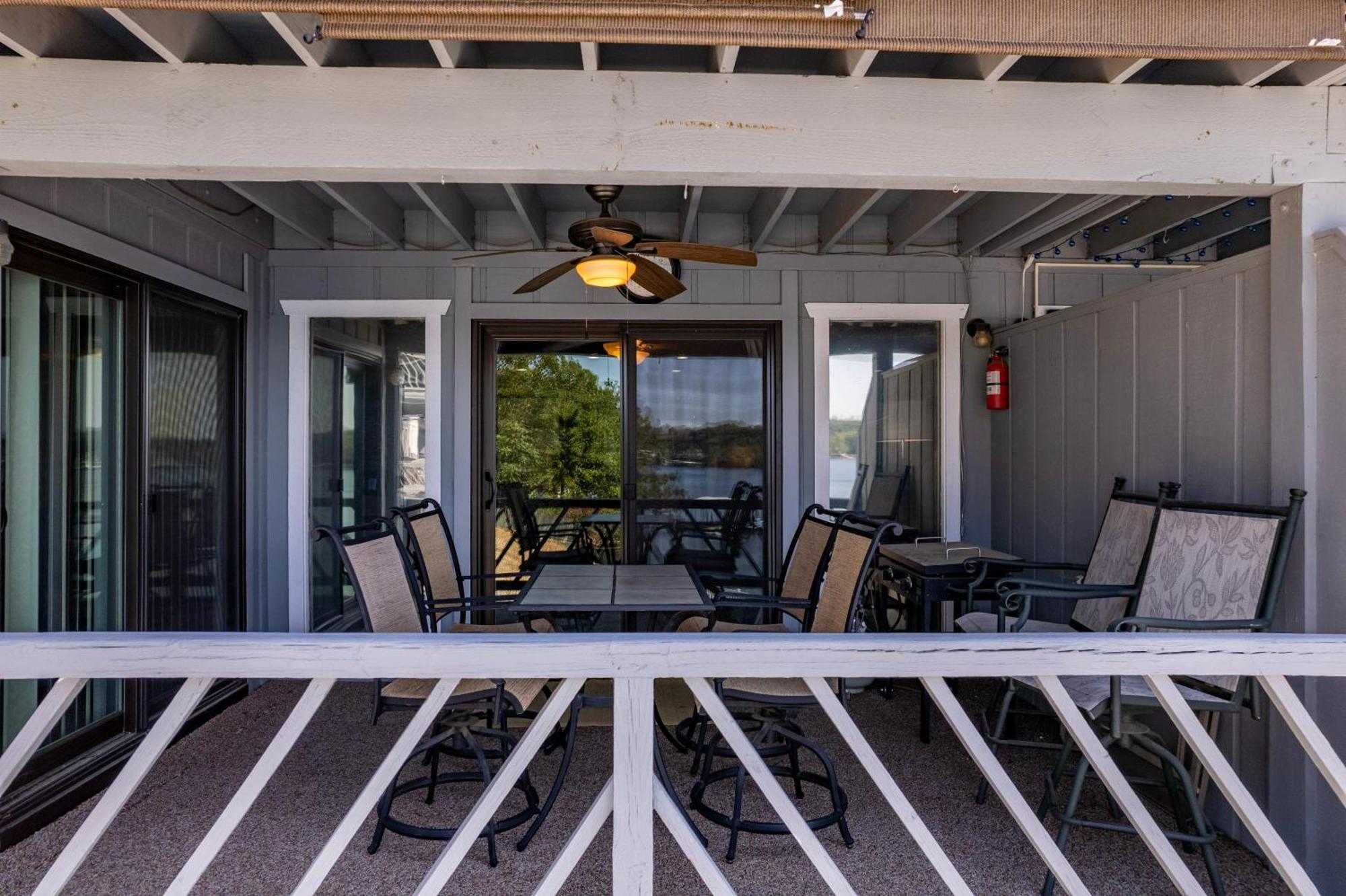 Golden Reef Villa Osage Beach Bagian luar foto