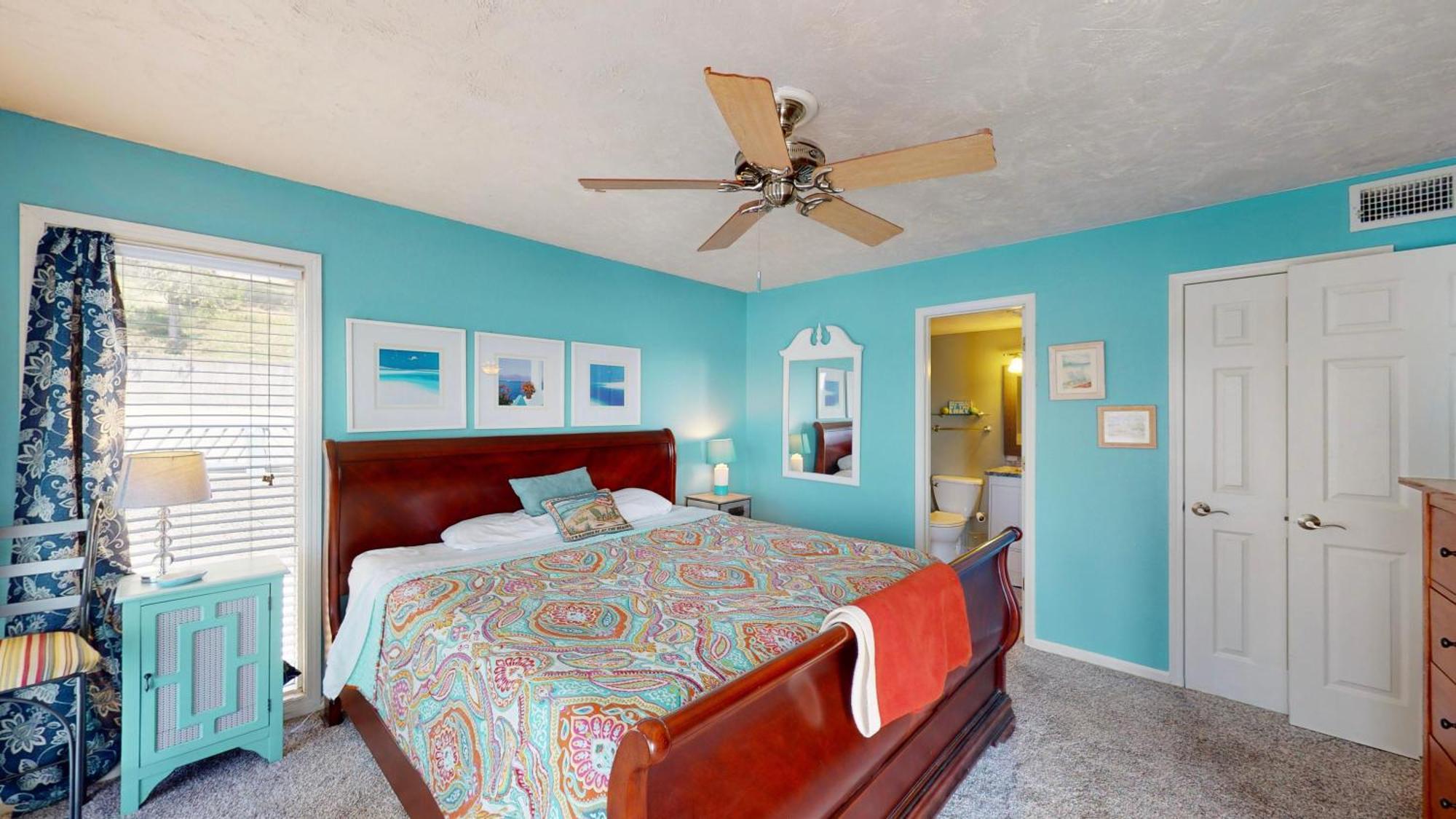 Golden Reef Villa Osage Beach Bagian luar foto