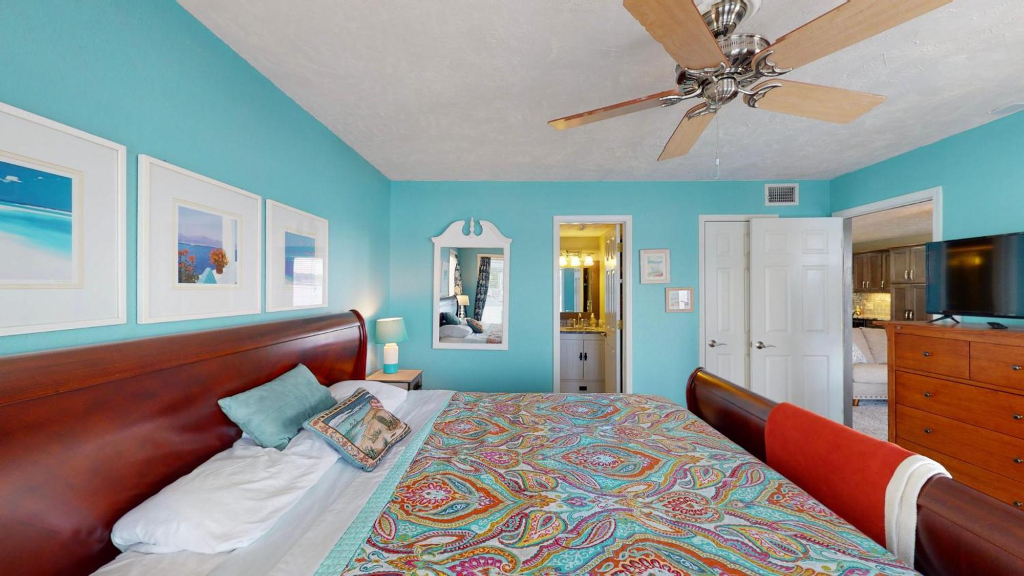 Golden Reef Villa Osage Beach Bagian luar foto