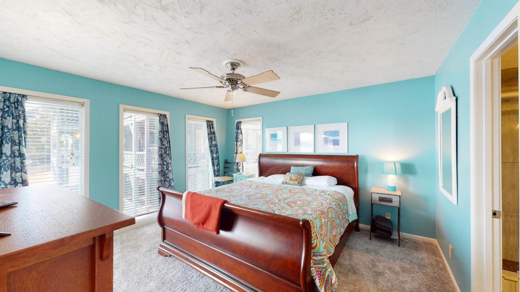 Golden Reef Villa Osage Beach Bagian luar foto