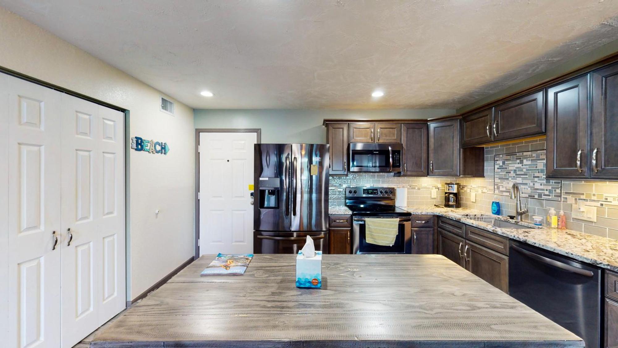 Golden Reef Villa Osage Beach Bagian luar foto